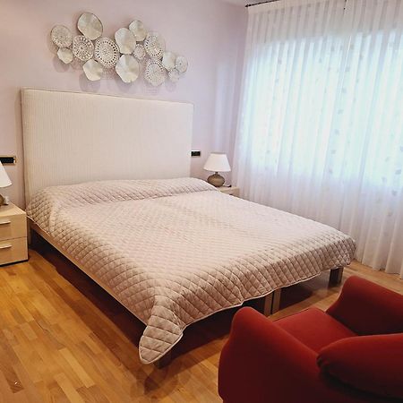 Villa En Platja De Aro With Pool 450M From The Beach Platja d'Aro Ngoại thất bức ảnh
