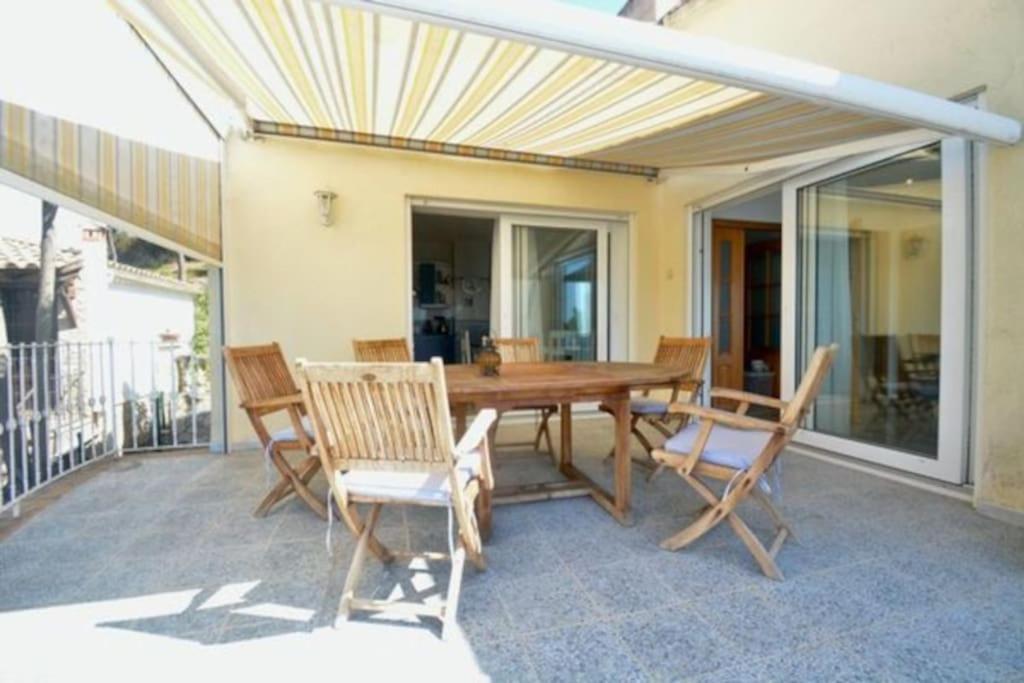 Villa En Platja De Aro With Pool 450M From The Beach Platja d'Aro Ngoại thất bức ảnh
