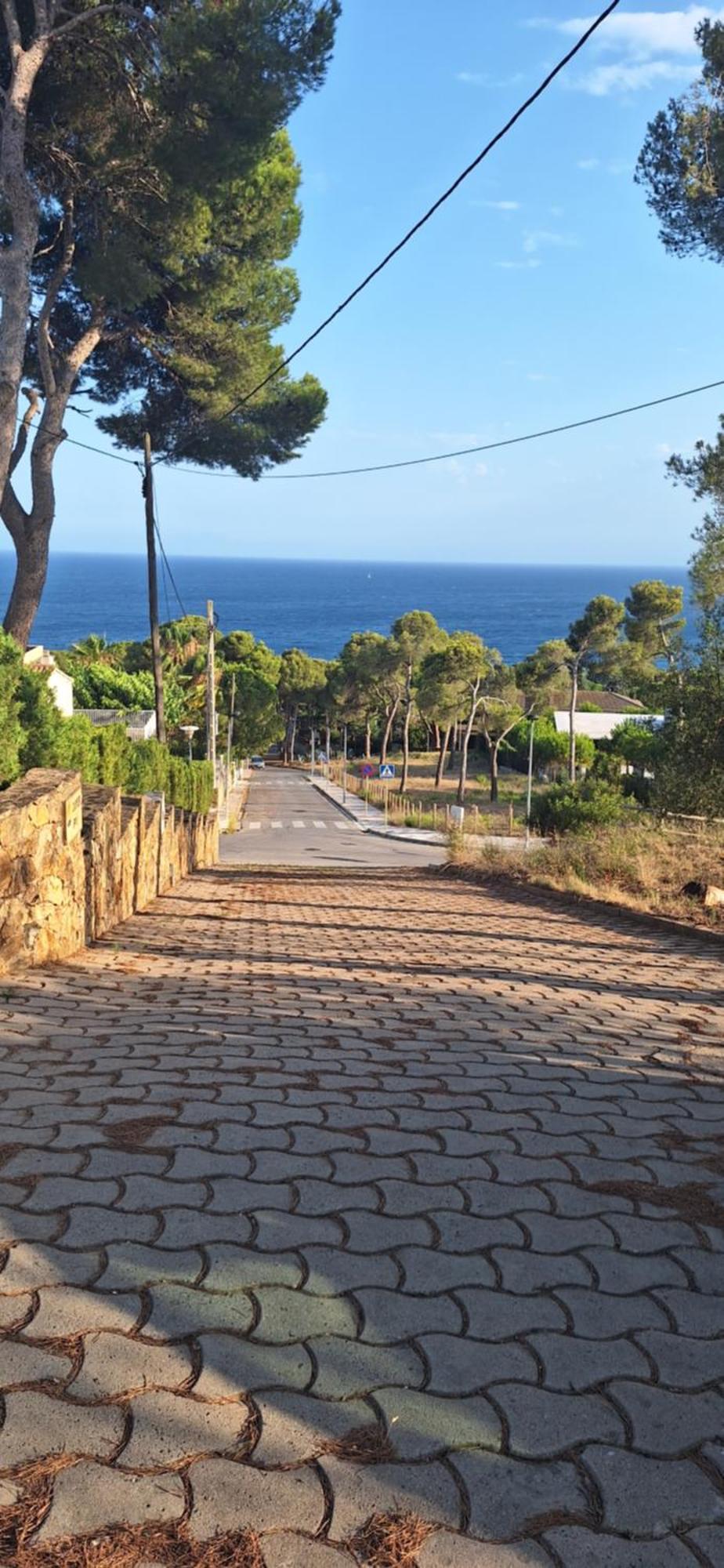 Villa En Platja De Aro With Pool 450M From The Beach Platja d'Aro Ngoại thất bức ảnh